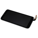  Lcd za motorola moto e5 play go + touchscreen black org ( LCD4219 ) Cene