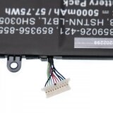 VHBW Baterija za HP Spectre X360 13 / X360 13T / SH03, 5000 mAh | shoptok.hr