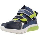 Geox J CIBERDRON Plava | shoptok.hr