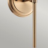Elstead Lighting STENSKA SVETILKA ZA KOPALNICO Masthead Slike
