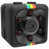 VERK_GROUP Akumulatorska mini FULL HD IR USB spletna spy kamera + 2 nosilca, (20511407) | Shoptok.si