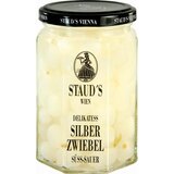 STAUD‘S Srebrna čebula sladka in kisla Cene
