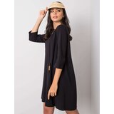 RELEVANCE Dress-RV-SK-6274.36P-black | shoptok.hr
