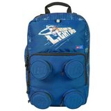 Lego City Petersen School Backpack Plava | shoptok.hr