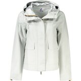 K-Way SPORT JACKET WOMEN GREY | shoptok.hr