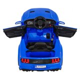  Auto na akumulator GT Sport - plavi | shoptok.hr