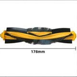 INORCO Združljivo z Ecovacs Sweeper Ozmot8 T9pro Glavna krtača 1 stranski valj 8 filtrov 4, (21875132) | Shoptok.si