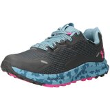 Under Armour Športni čevelj 'Charged Bandit' modra / siva / roza | Shoptok.si