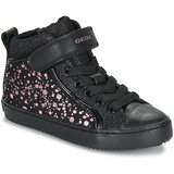 Geox J KALISPERA GIRL Crna | shoptok.hr