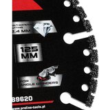 Proline DISK SEGMENTIRAN DIJAMANT MULTI-MATERIAL 125MM 89620 | shoptok.hr