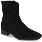 Vagabond Shoemakers Gležnjarji MONA Črna Cene