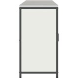  Kuhinjski set za pohranu 3 pcs Bijelo 240 x 50 x 92 cm | shoptok.hr