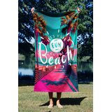 Conceptum Hypnose Peškir za plažu 70x130cm Šarene | Eponuda.ba