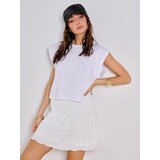 Sinsay Mini suknja | shoptok.hr