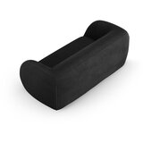 Cosmopolitan Design Tamno siva sofa od bouclé tkanine 210 cm Essen – | shoptok.hr