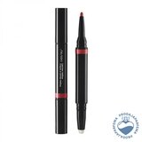 Shiseido LipLiner InkDuo (N°09 Scarlet) 0.9g Cijene