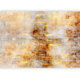  Foto tapeta - Golden Expression 200x140 Vodootporna | shoptok.hr