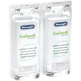 DeLonghi Sredstvo za uklanjanje kamenca, 2 x 100 ml - DLSC200 EcoDecalk Mini | Eponuda.ba