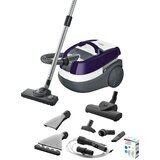 Bosch sesalnik BWD41740 3v1 Cene