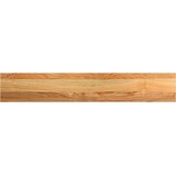  Prozorske klupice 2 kom svijetlosmeđe 90x15x2 cm masivne hrast | shoptok.hr