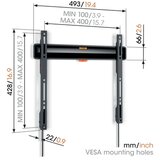 Vogels TVM 3403 TV NOSILEC | Shoptok.si