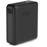 Ksix prijenosna baterija za punjenje 10000 mAh, Nano, 22.5 W, USB-C + USB-A | shoptok.hr