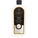 Ashleigh & Burwood London Lamp Fragrance Fresh Linen nadomestno polnilo za katalitično svetilko 1000 ml | Shoptok.si