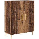  Kuhinjski ormarić Staro drvo 69 5 x 34 x 180 cm Konstruirano drvo | shoptok.hr