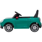  Licencirani auto na akumulator Mini Cooper - zeleni | shoptok.hr