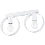  Stropna svetilka TITRAN 2 bela, (21347881) | Shoptok.si
