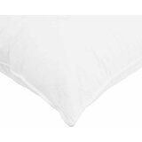  Set deka 2 kom. Bijela Bambusovo vlakno | shoptok.hr