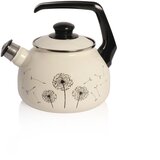 Metalac čajnik Maslačak 20cm/2,5 l Cene