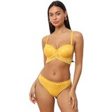 La Modeuse 74795_P176679 žuta | shoptok.hr