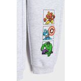 Sinsay Donji dio trenirke Avengers | shoptok.hr