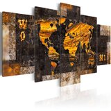  Slika - Golden Paths 200x100 Cijene