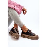 GOE Women's Platform Sneakers | shoptok.hr