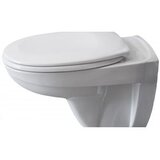 Fluenta BASIC Wc školjka sa daskom I KLASA | Eponuda.ba