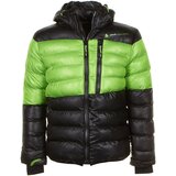 Peak Mountain Puhovke Doudoune de ski homme CAPTIN Črna | Shoptok.si