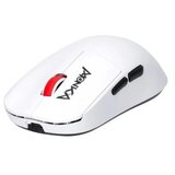 Monka miš prime wireless G997W beli | ePonuda.com