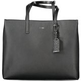 Calvin Klein WOMEN'S BAG BLACK Cene