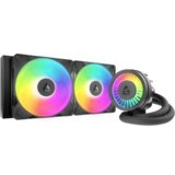 Arctic LF III PRO 280 A-RGB BMulti Compatible AIO1851, 1700, AM4, AM5 | Eponuda.ba