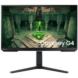 Samsung Odyssey G4 LS27BG400EUXEN IPS gejmerski monitor 27