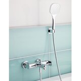 Paffoni CA022 Pavia stenska armatura za kad | Shoptok.si