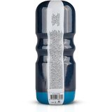 FPPR. Masturbator usta FPPR, rjav | Shoptok.si