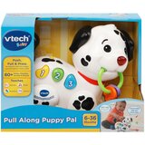 Vtech psiček sprehajalec Cene