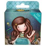 Santoro Gorjuss - Stikeri u traci - Deep Secrets Cene