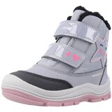 Geox B FLANFIL GIRL B ABX Siva Cijene