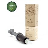  Kanabi cbd pasta 30 %, 5 ml Cene