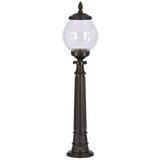 Opviq Vanjska lampa BSU-68194-BSY-B, 95 cm, Podna, E27, IP65, 60W, Crna | Eponuda.ba