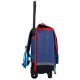 Spiderman Torba sa kotačićima Spider-Man Keep on Moving | shoptok.hr